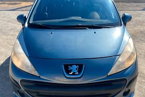 Peugeot 207 1.4 Benzina - Da Sistemare 1200€
