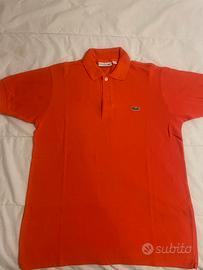 Polo Lacoste misura 3