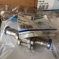 Materiale pressfitting