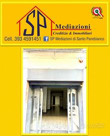 Commerciale versatile