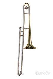 GEWA Germany Trombone tenore in Sib TB501 Ambition