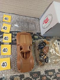 KIT REKORD FERRARI DINO 166 LE MANS 1965