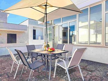 Moderno app economy 6km dal mare vic gallipoli