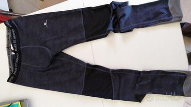 leggins da sport 