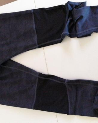 leggins da sport 