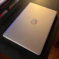 HP Laptop 15s-fq0036nl