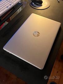 HP Laptop 15s-fq0036nl