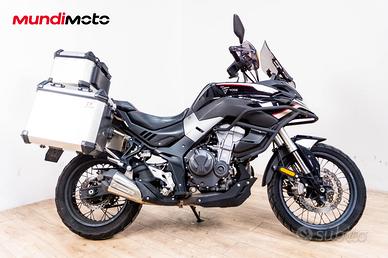 VOGE 500 DSX - 2021