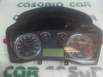 Ricambio Quadro portastrumenti FIAT CROMA 2005-200