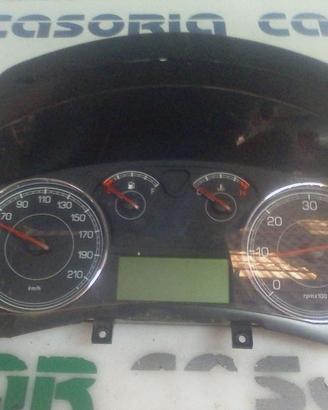 Ricambio Quadro portastrumenti FIAT CROMA 2005-200