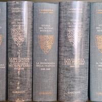 ENCICLOPEDIA STORIA DEL MONDO MODERNO