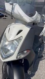 KYMCO AGILITY 150
