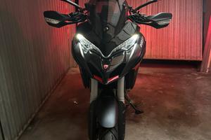 Ducati multustarda 950 V2S