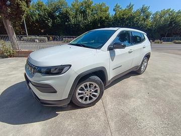 Jeep Compass 1.6 mjt Longitude 2wd 130cv PRO-MMO