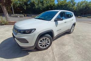 Jeep Compass 1.6 mjt Longitude 2wd 130cv PRO-MMO