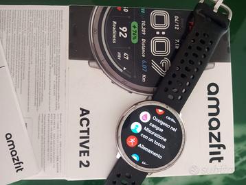 orologio sportivo