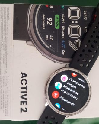 orologio sportivo