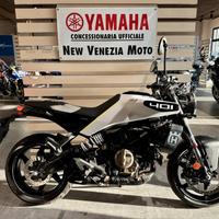 Husqvarna Vitpilen 401 - 2025