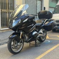 BMW R 1200 RT RT