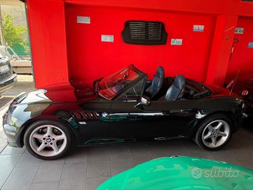 Bmw Z3 3.0 24V cat Roadster