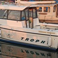 Bayliner Trophy 2359 Hard Top