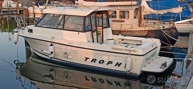 Bayliner Trophy 2359 Hard Top