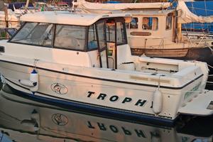 Bayliner Trophy 2359 Hard Top