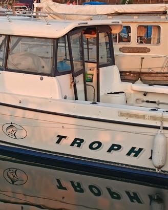 Bayliner Trophy 2359 Hard Top