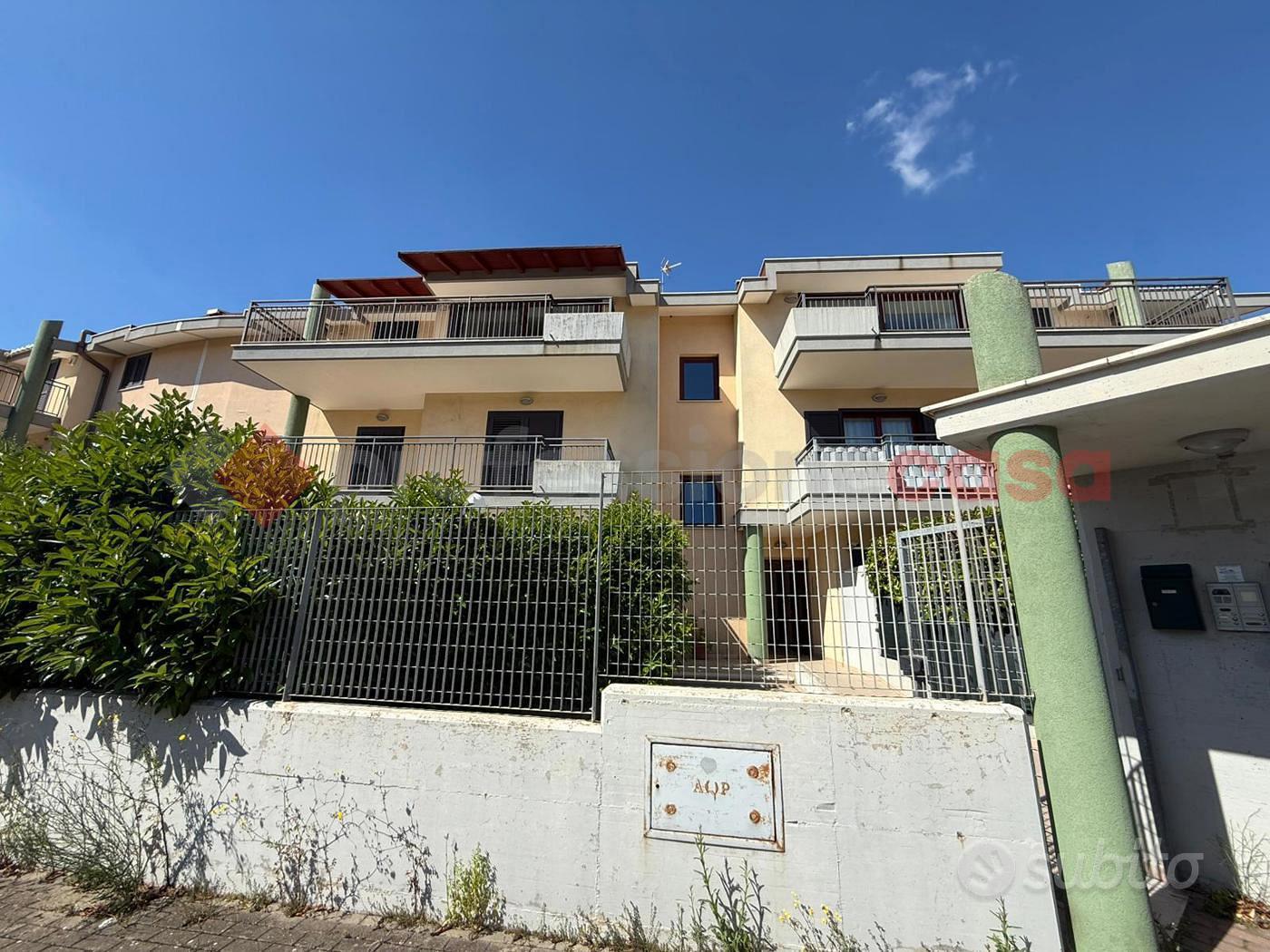 Appartamento – Taranto, Quartiere Paolo VI - Vista 2