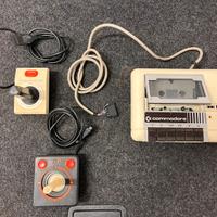 Accessori Commodore 64