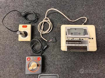 Accessori Commodore 64