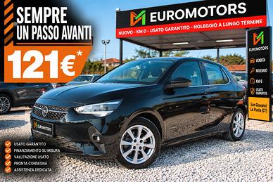 Opel Corsa GASOLIO Tua A SOLI 121€