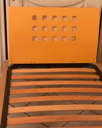 Letto moderno azienda clever