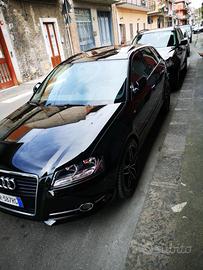 Audi A3 sline