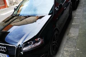 Audi A3 sline