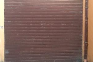 Box in Via Beniamino Gigli