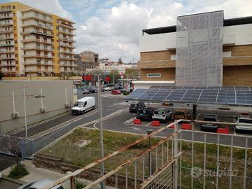 Via Mogadiscio 2 camere singole per ragazzi 170