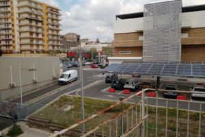 Via Mogadiscio 2 camere singole per ragazzi 170