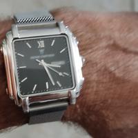 Orologio primo Emporio  data day