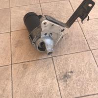 Motorino avviamento per Peugeot 207 1.4 HDI
