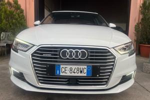 Audi A3 SPB 1.4 TFSI e-tron S tronic s line ibrida