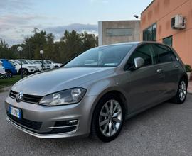 Volfswagen Golf 7