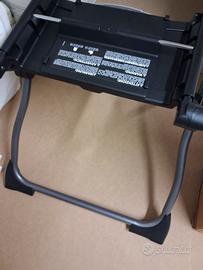 Supporto per navicella culla Peg Perego