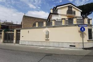 VILLA SINGOLA A CASERTA