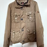 Giacca uomo autunno/inverno Peutery