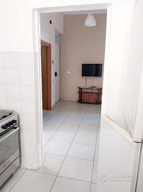 Quadrilocale ristrutturato in corso umberto 70
