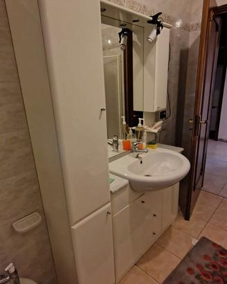 Mobile bagno