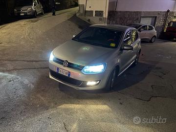Volkswagen Polo 1.4 benzina