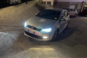 Volkswagen Polo 1.4 benzina