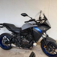 YAMAHA TRACER 700
